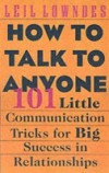 How to Talk to Anyone