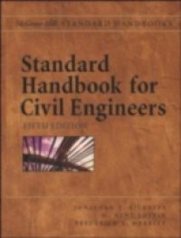 Standard Handbook for Civil Engineers