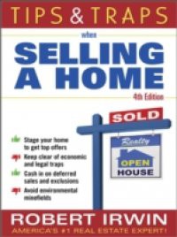 Tips and Traps When Selling a Home