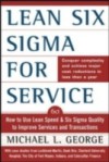 Lean Six Sigma for Service