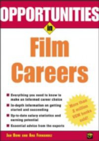 Opportunities in Film Careers