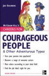 Careers for Courageous People & Other Adventurous Types
