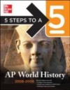5 Steps to a 5 AP World History