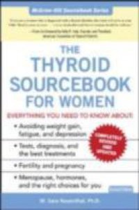 Thyroid Sourcebook for Women