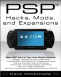 PSP Hacks, Mods, and Expansions