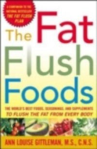 Fat Flush Foods