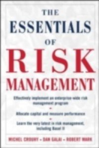 Essentials of Risk Management