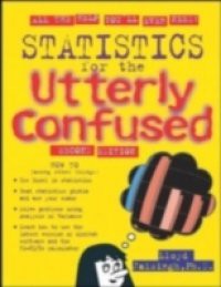 Statistics for the Utterly Confused, 2nd edition