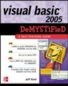 Visual Basic 2005 Demystified