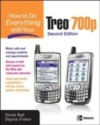 How to Do Everything with Your Treo 600