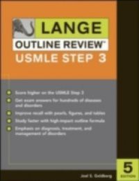 Lange Outline Review: USMLE Step 3, Fifth Edition