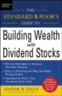 Standard & Poor's Guide to Building Wealth with Dividend Stocks