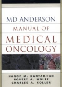 MD Anderson Manual of Medical Oncology