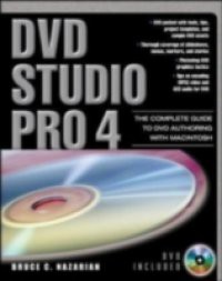 DVD Studio Pro 4