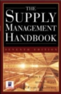 Supply Mangement Handbook, 7th Ed