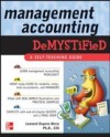 Management Accounting Demystified