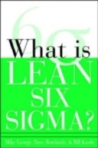 What is Lean Six Sigma