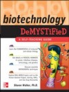 Biotechnology Demystified