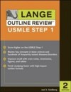 Lange Outline Review: USMLE Step 1, Second Edition