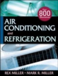 Air Conditioning and Refrigeration