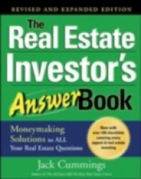 Real Estate Investor's Answer Book: Money Making Solutions to All Your Real Estate Questions