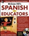 McGraw-Hill's Spanish for Educators (Book Only)