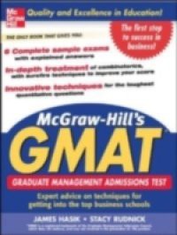 McGraw-Hill's GMAT