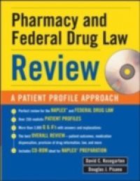 Pharmacy & Federal Drug Law Review: A Patient Profile Approach