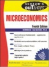 Schaum's Outline of Microeconomics, 4th edition