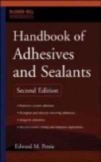 Handbook of Adhesives & Sealants