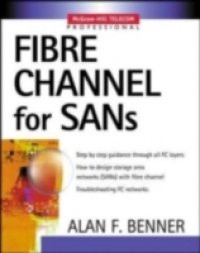 Fibre Channel for SANs