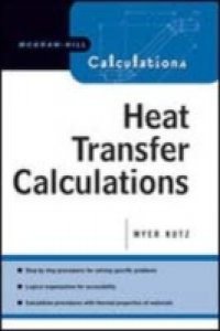 Heat Transfer Calculations