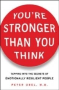 You're Stronger Than You Think