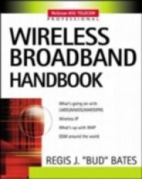 Wireless Broadband Handbook