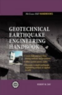 Geotechnical Earthquake Engineering Handbook