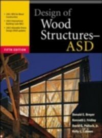 Design of Wood Structures ASD