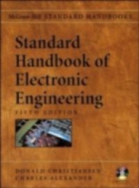 Standard Handbook of Electronic Engineering, 5th Edition