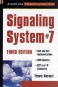 Signaling System # 7