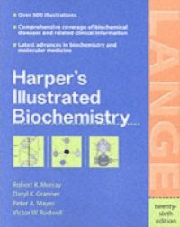 Harper's Illustrated Biochemistry