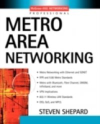 Metro Area Networking