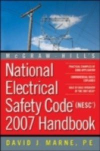 National Electrical Safety Code 2007 Handbook