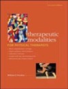 Therapeutic Modalities for Physical Therapists