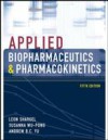 Applied Biopharmaceutics & Pharmacokinetics, Fifth Edition