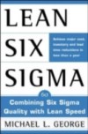 Lean Six Sigma