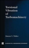 Torsional Vibration of Turbo-Machinery