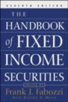 Handbook of Fixed Income Securities