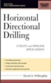 Horizontal Directional Drilling (HDD)