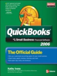 QuickBooks 2006: The Official Guide