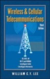 Wireless and Cellular Communications