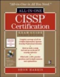 CISSP All-in-One Exam Guide, Third Edition